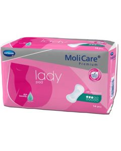 MOLICARE PREMIUM LADY PAD 3G