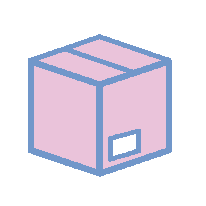 packaging icon